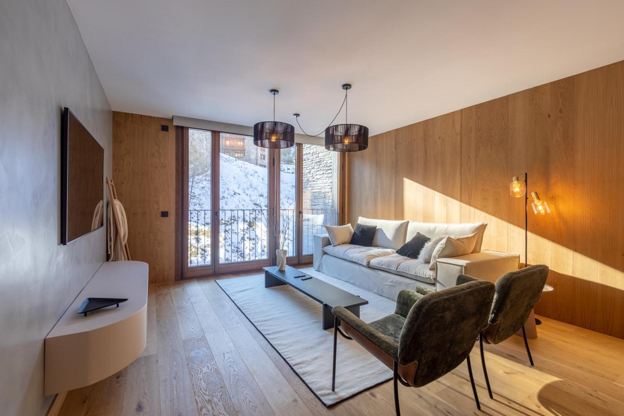 Isard Homes & By Select *