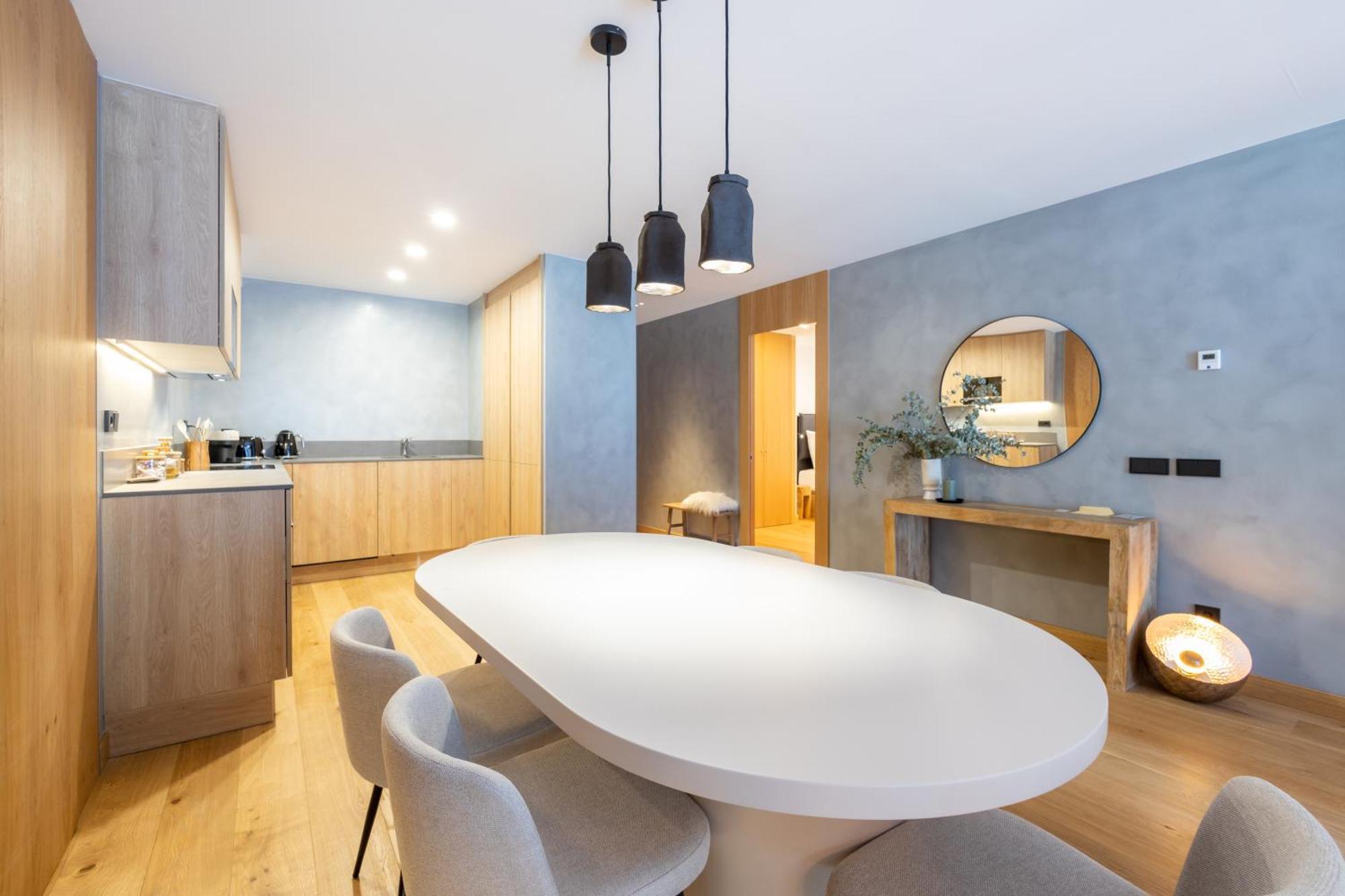 Apartament Isard Homes & By Select El Tarter