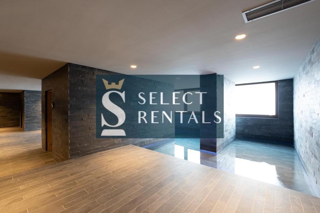 Isard Homes & By Select