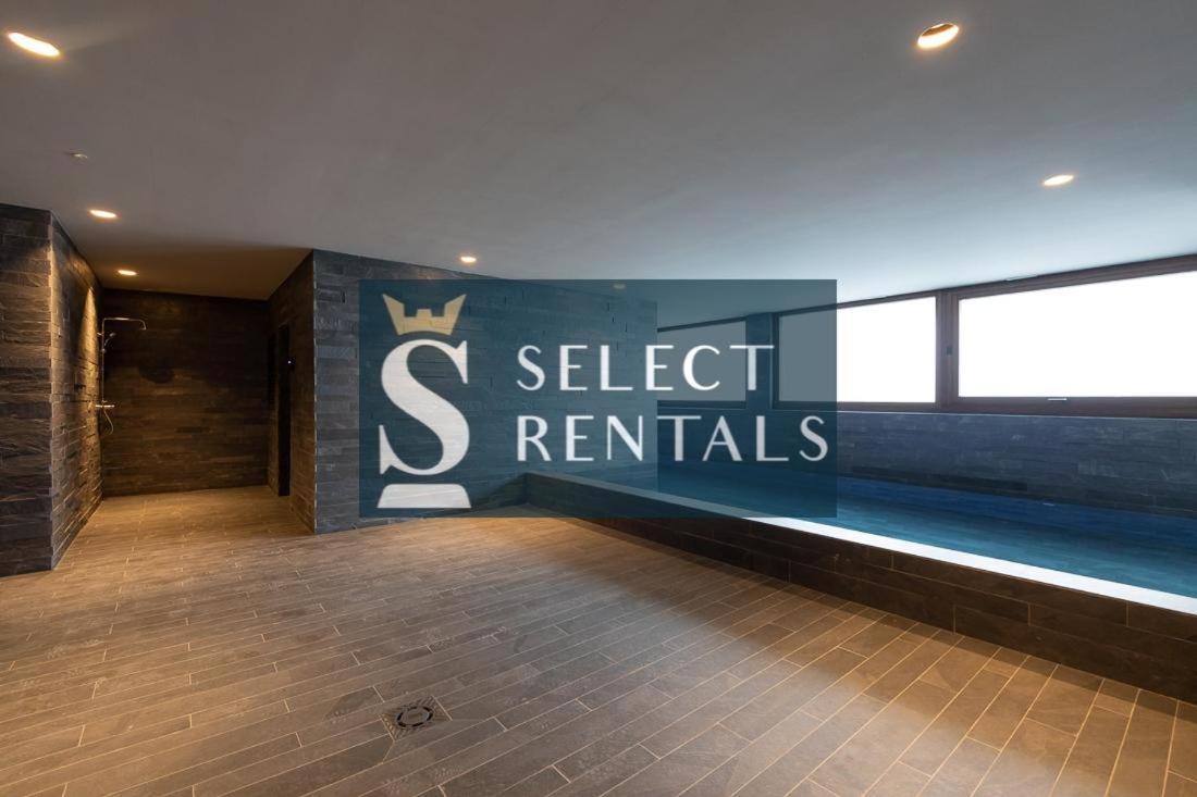 Isard Homes & By Select Apartament *
