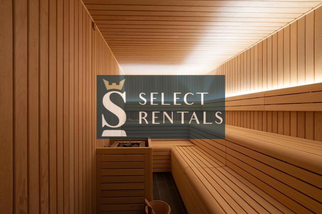Isard Homes & By Select