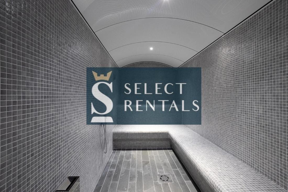 Isard Homes & By Select Apartament *