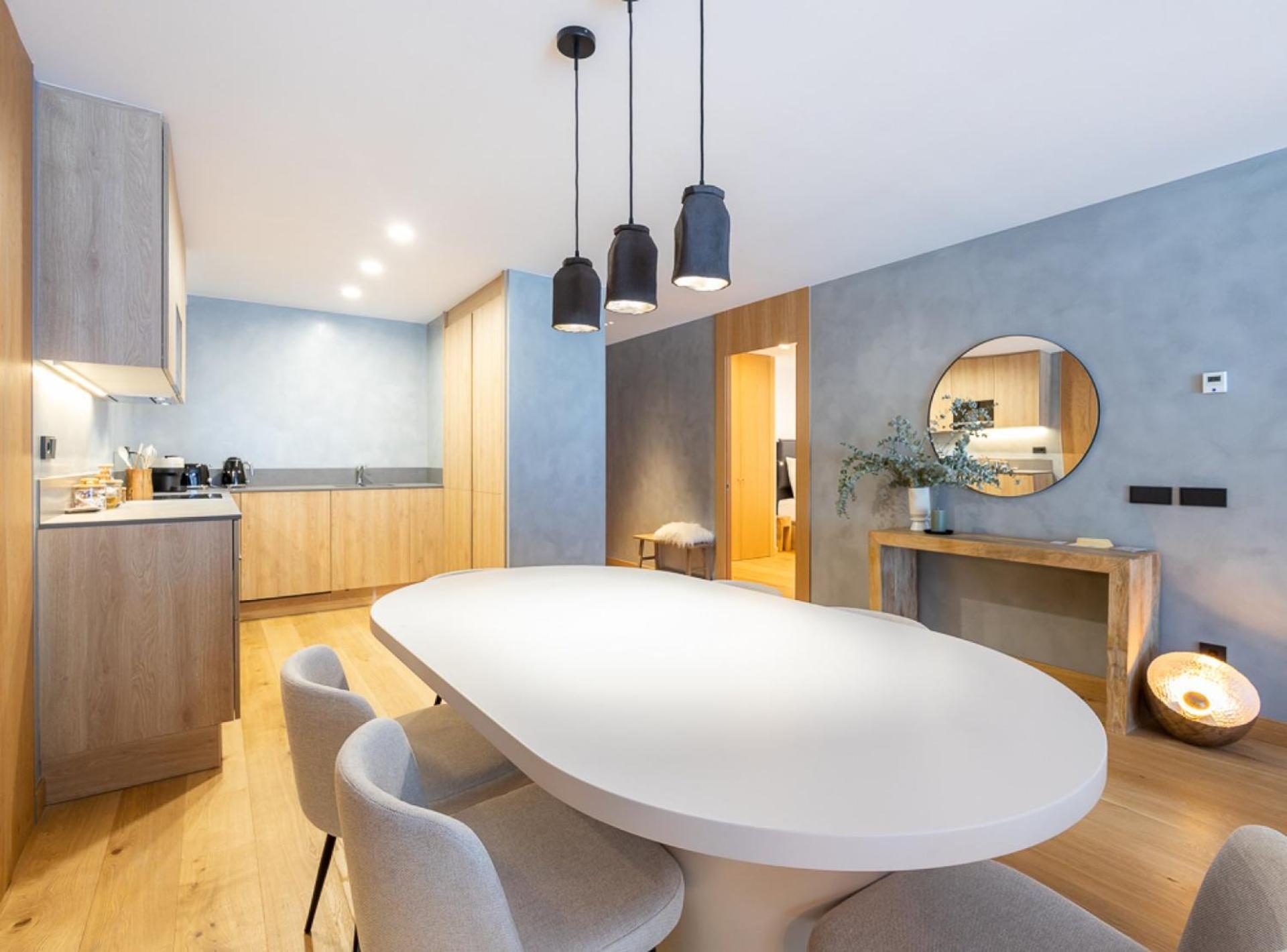 Isard Homes & By Select Apartament El Tarter