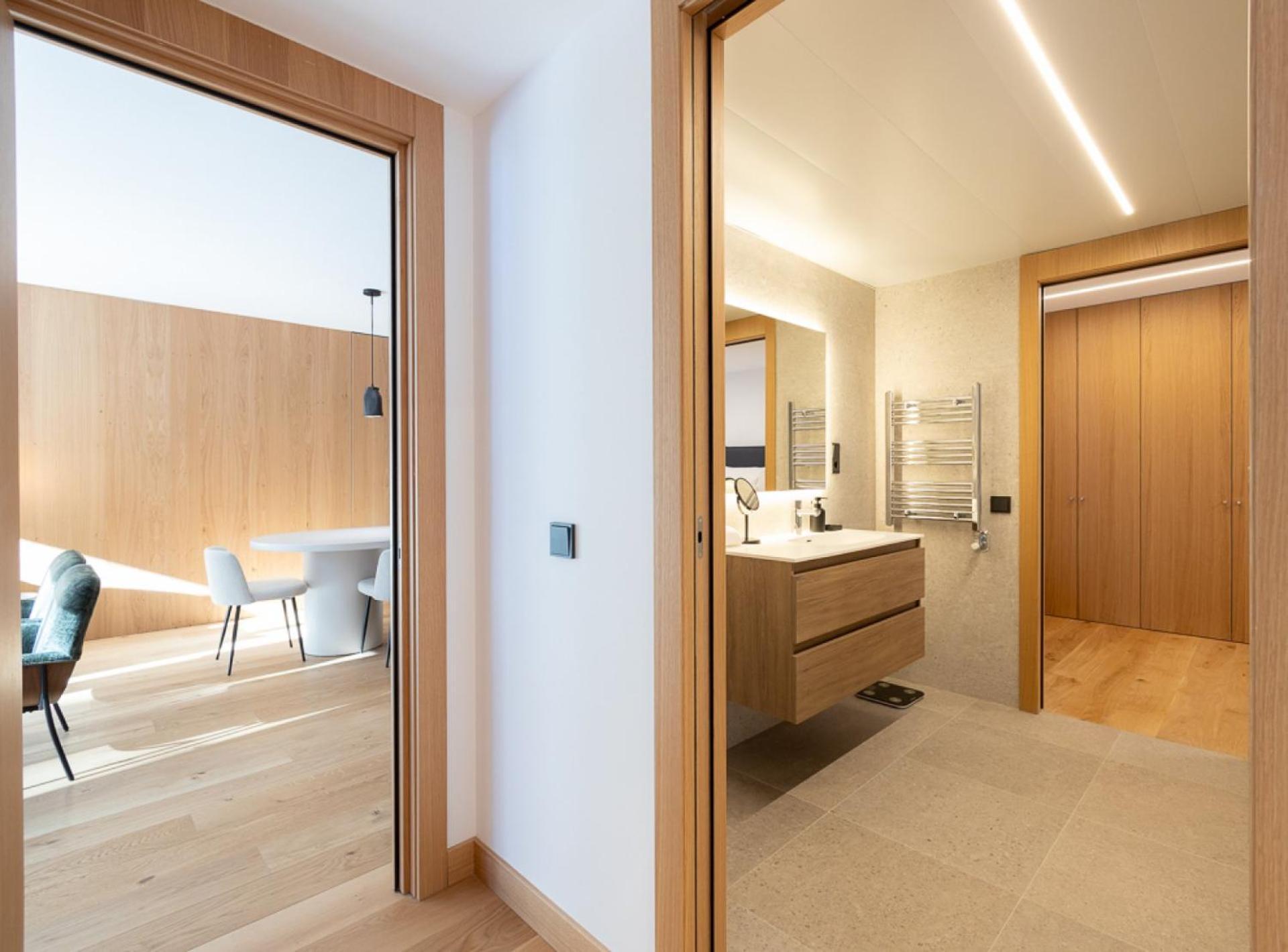 Isard Homes & By Select Apartament El Tarter