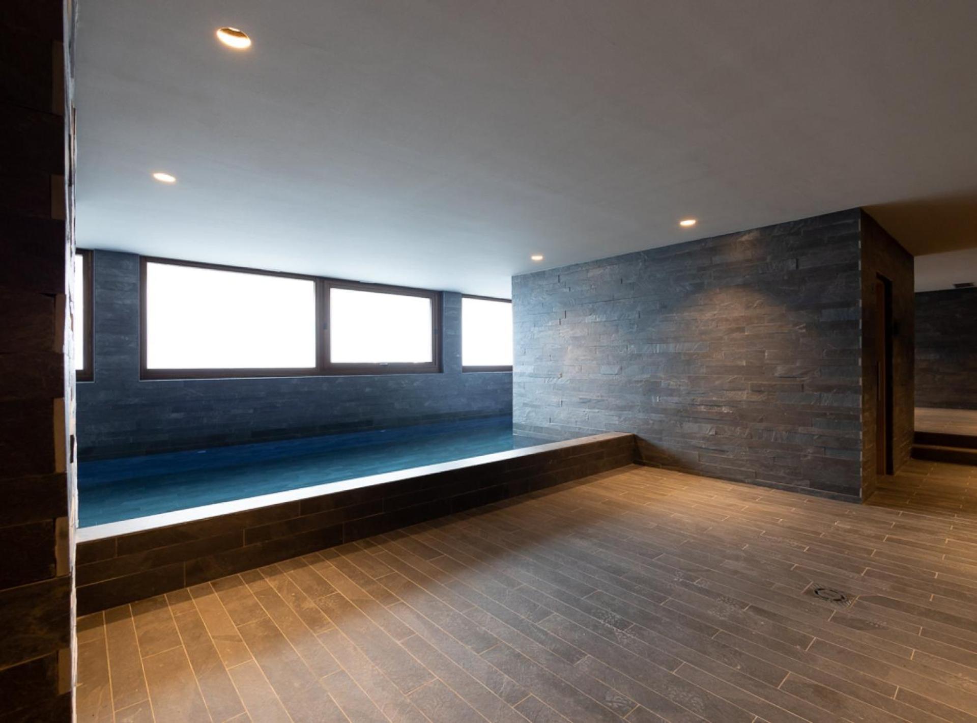 Isard Homes & By Select *